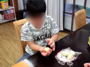 月見②