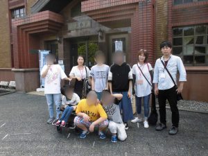水道記念①
