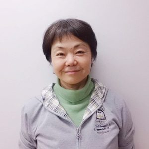 養護教諭