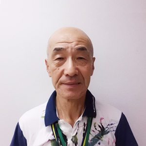 ヘルパー２級
