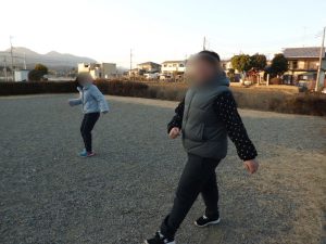 山中①