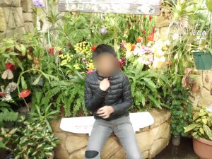 相模原公園⑨