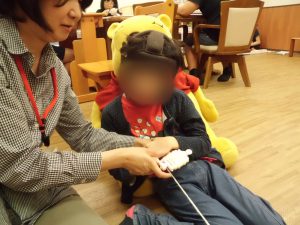 制作②