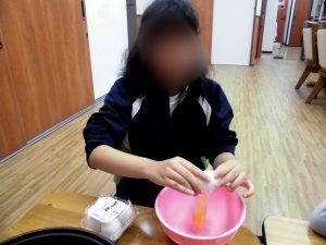 すまし汁①